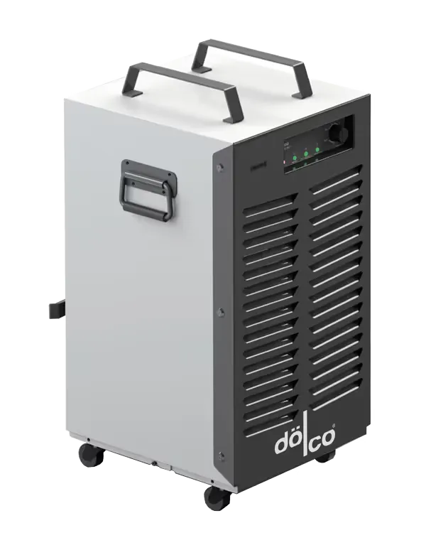 Luftentfeuchter LE-3600 von dölco